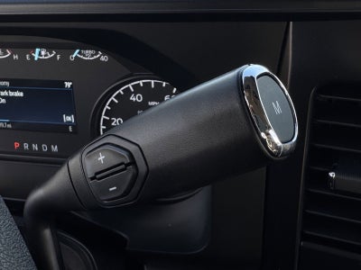 2026 Ford F-250SD F-250® XL