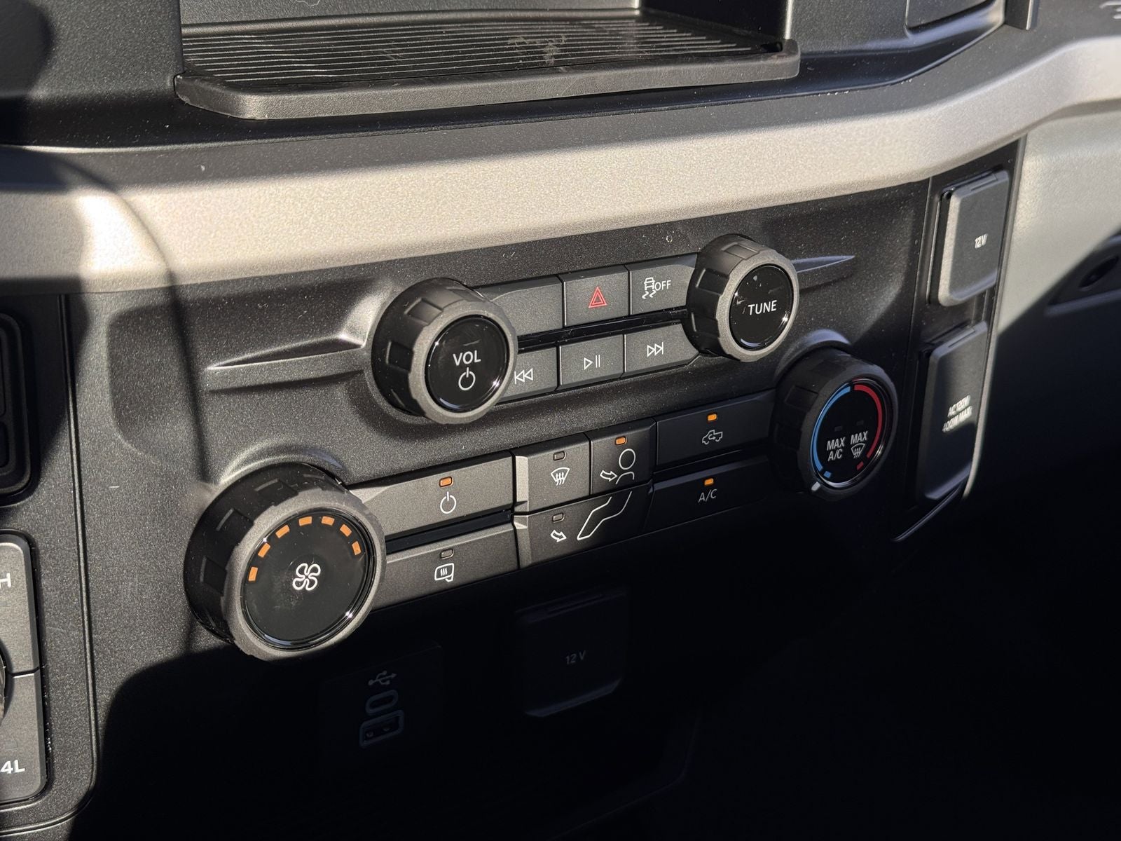 2026 Ford F-250SD F-250® XL