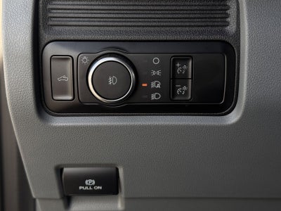 2026 Ford F-250SD F-250® XL