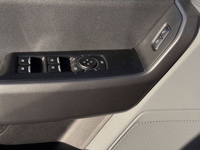 2026 Ford F-250SD F-250® XL