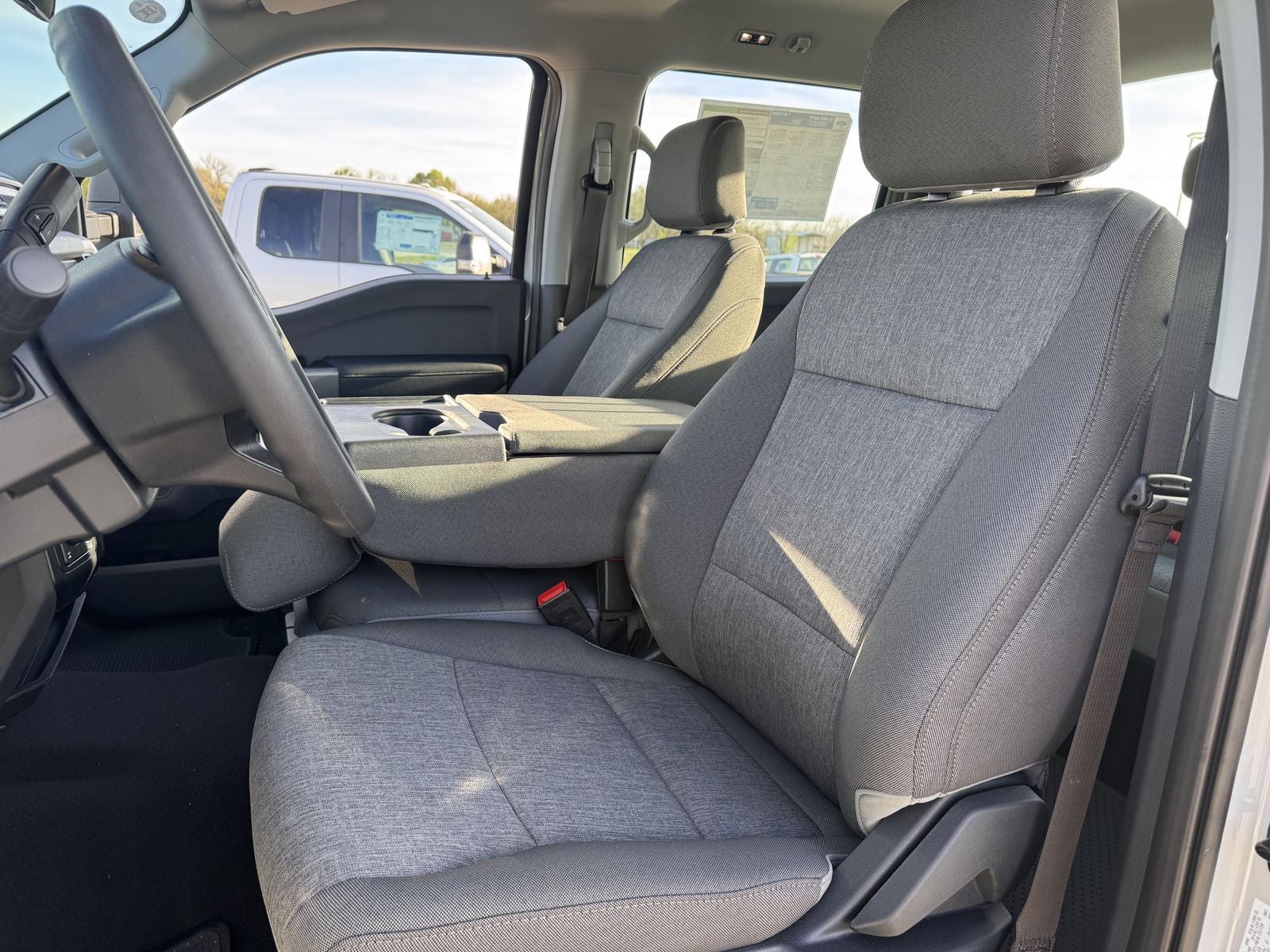 2026 Ford F-250SD F-250® XL