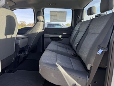 2026 Ford F-250SD F-250® XL