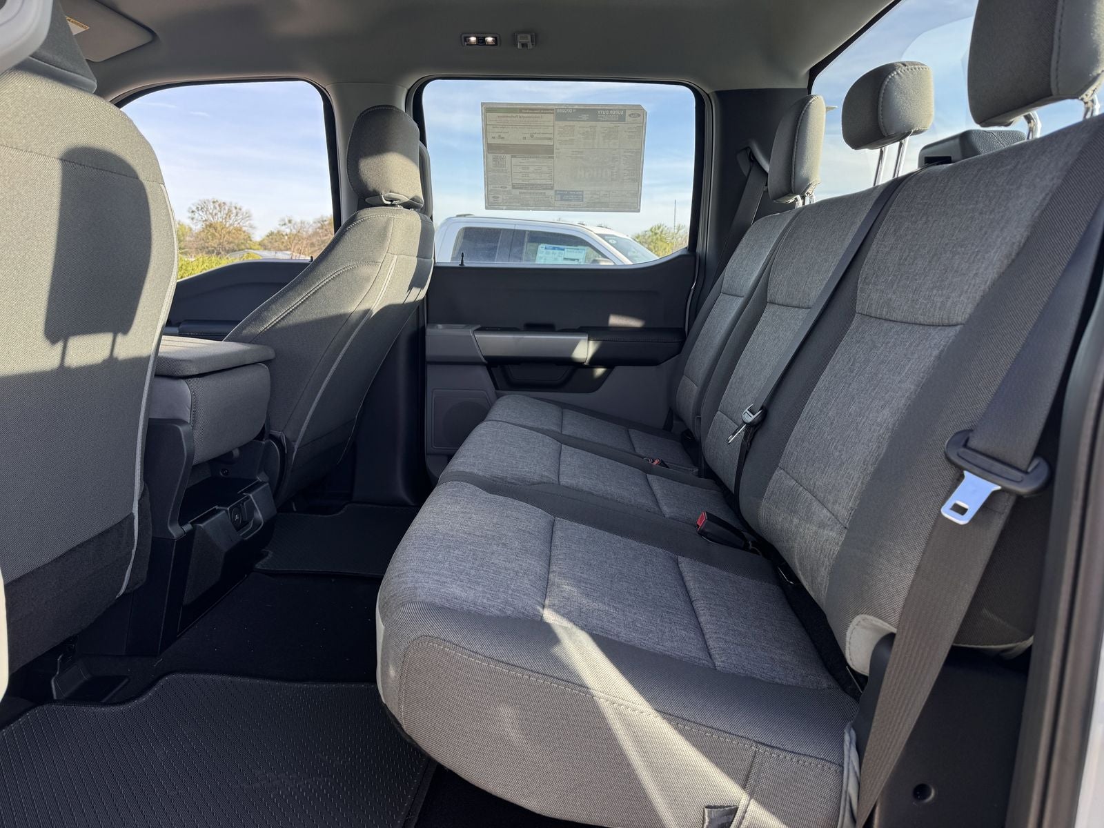 2026 Ford F-250SD F-250® XL