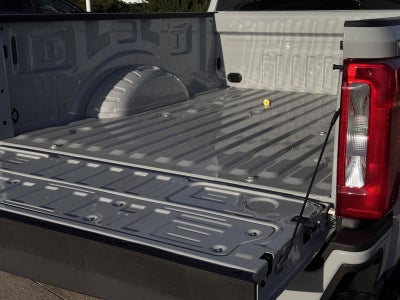 2026 Ford F-250SD F-250® XL