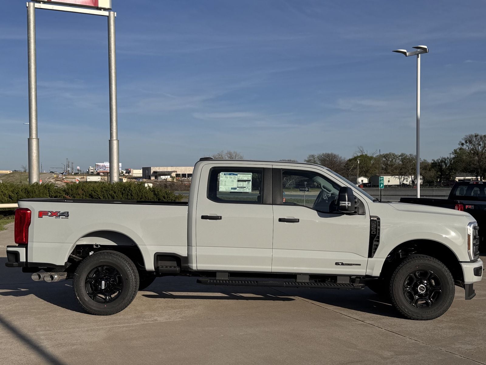 2026 Ford F-250SD F-250® XL