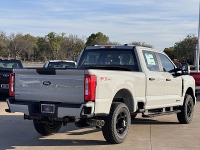 2026 Ford F-250SD F-250® XL