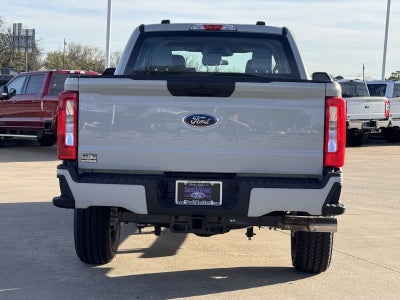 2026 Ford F-250SD F-250® XL