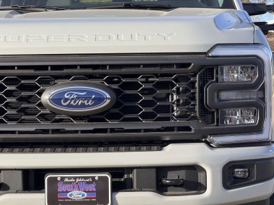 2026 Ford F-250SD F-250® XL
