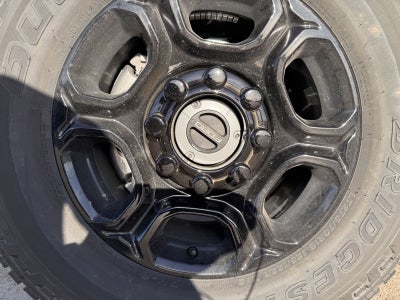 2026 Ford F-250SD F-250® XL