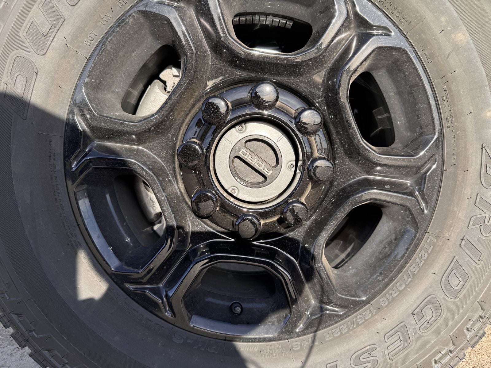 2026 Ford F-250SD F-250® XL