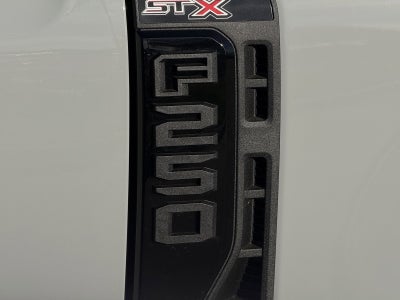 2026 Ford F-250SD F-250® XL