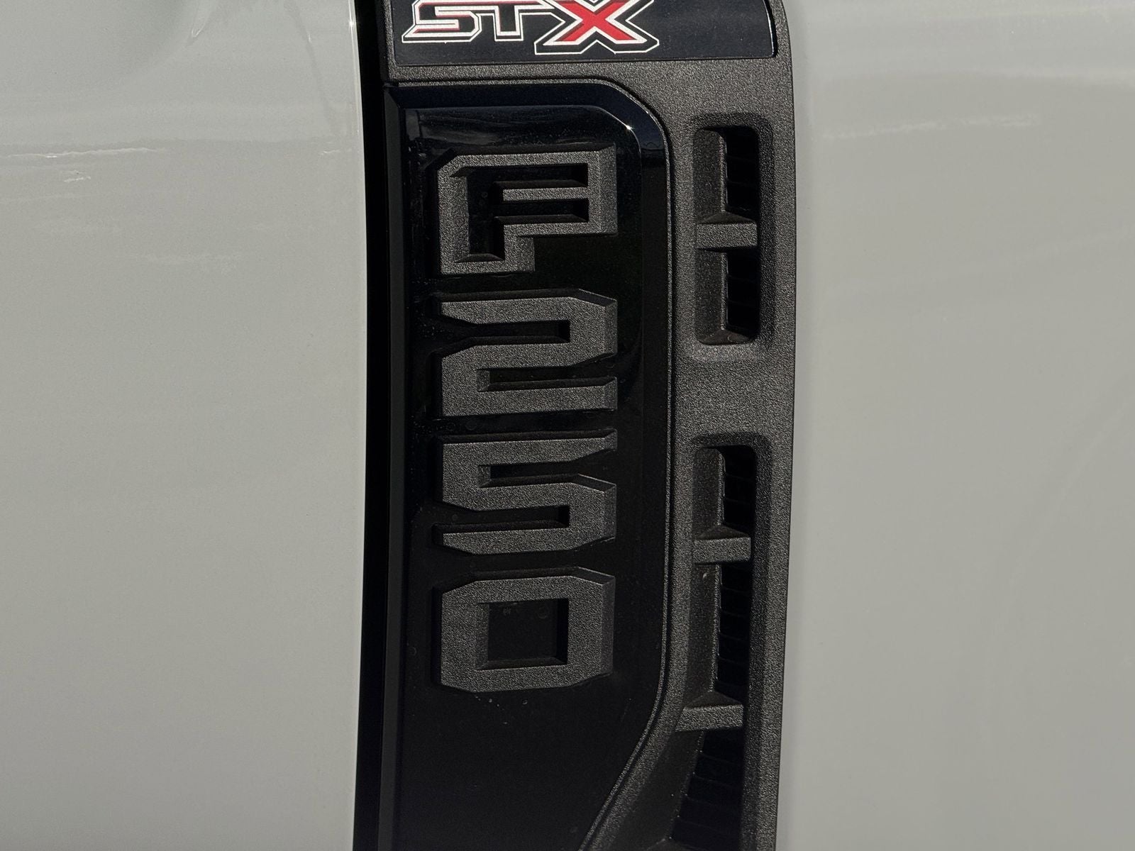 2026 Ford F-250SD F-250® XL