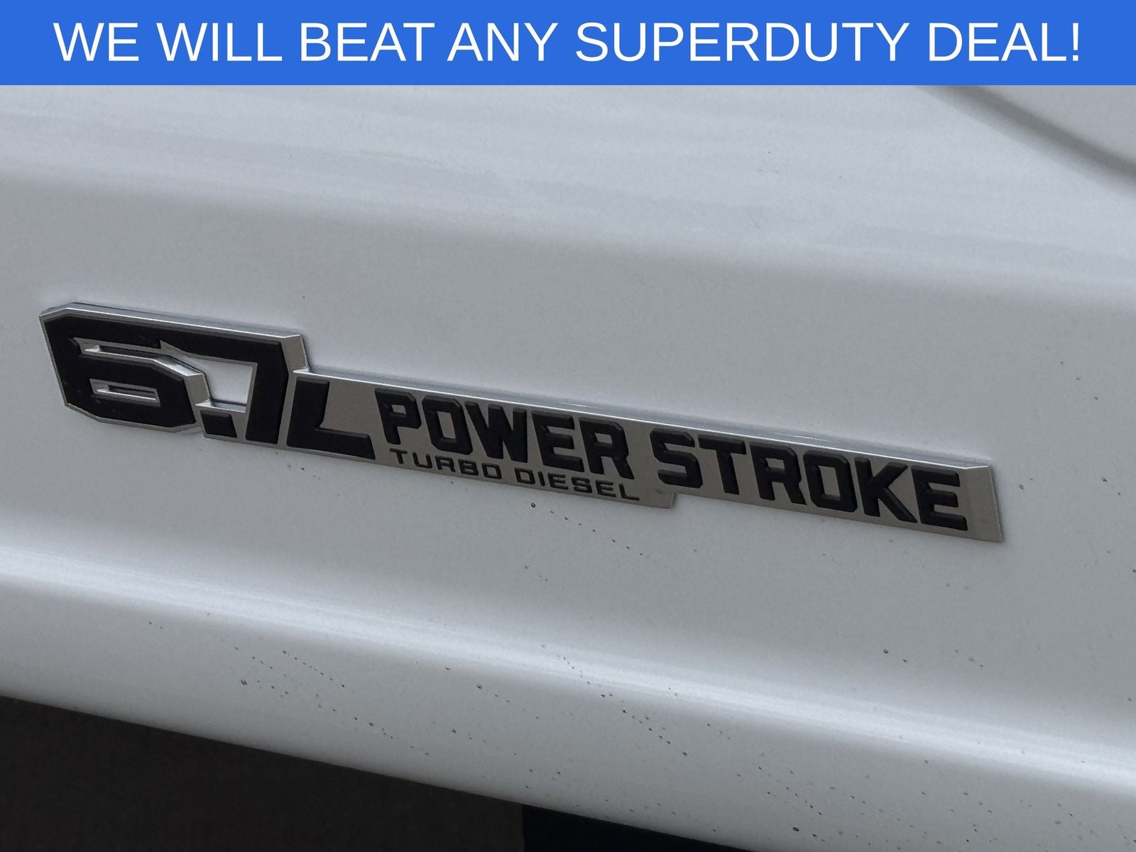 2026 Ford F-250SD F-250® XL