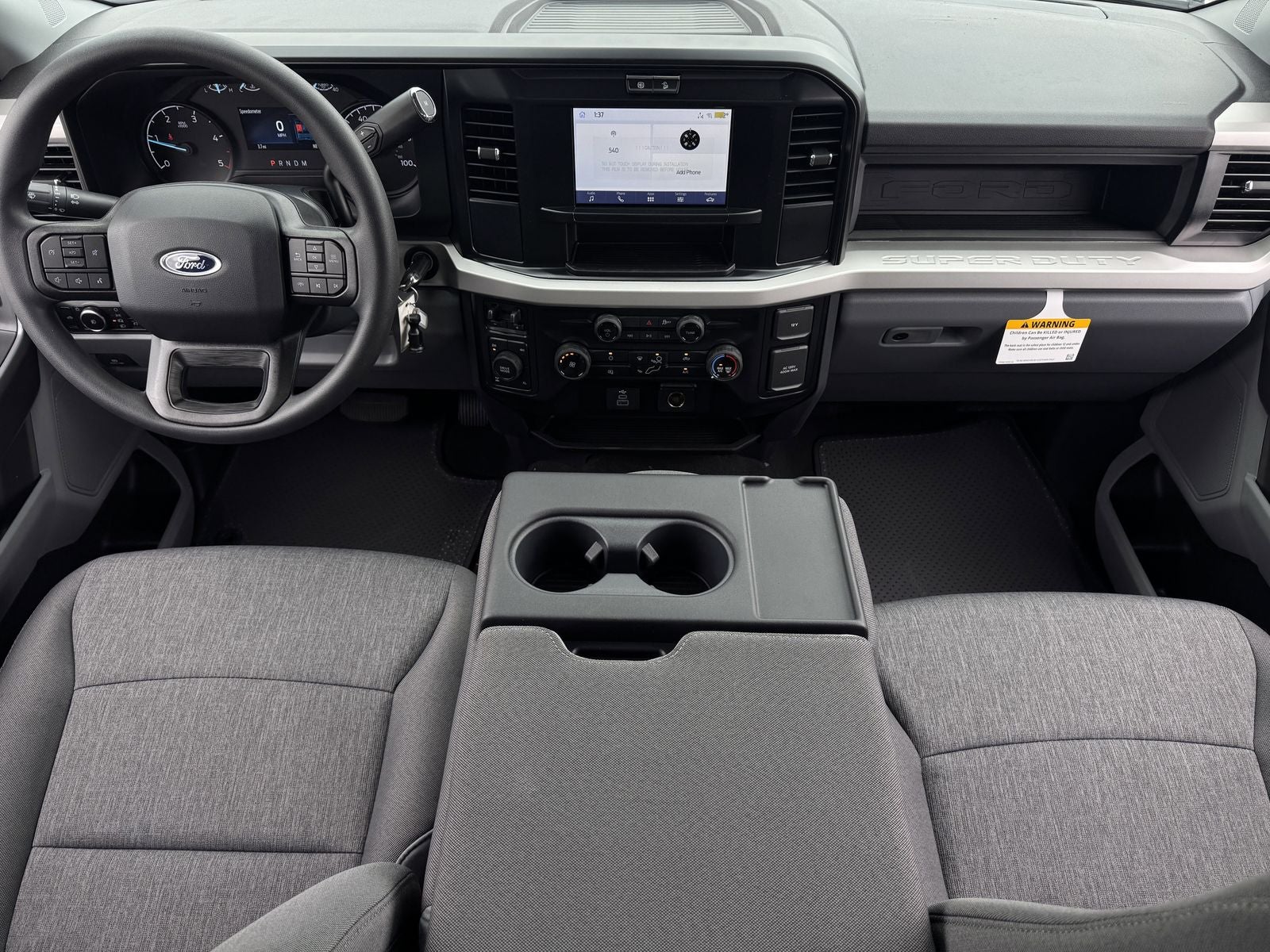 2026 Ford F-250SD F-250® XL