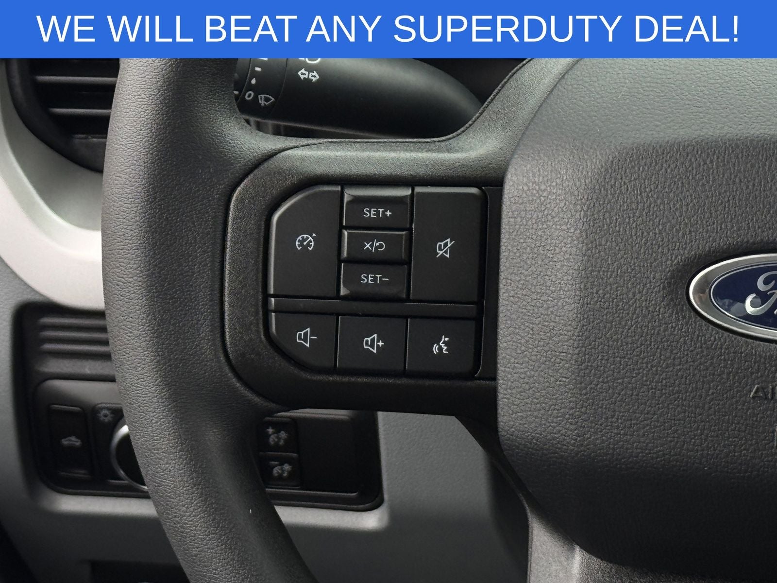 2026 Ford F-250SD F-250® XL