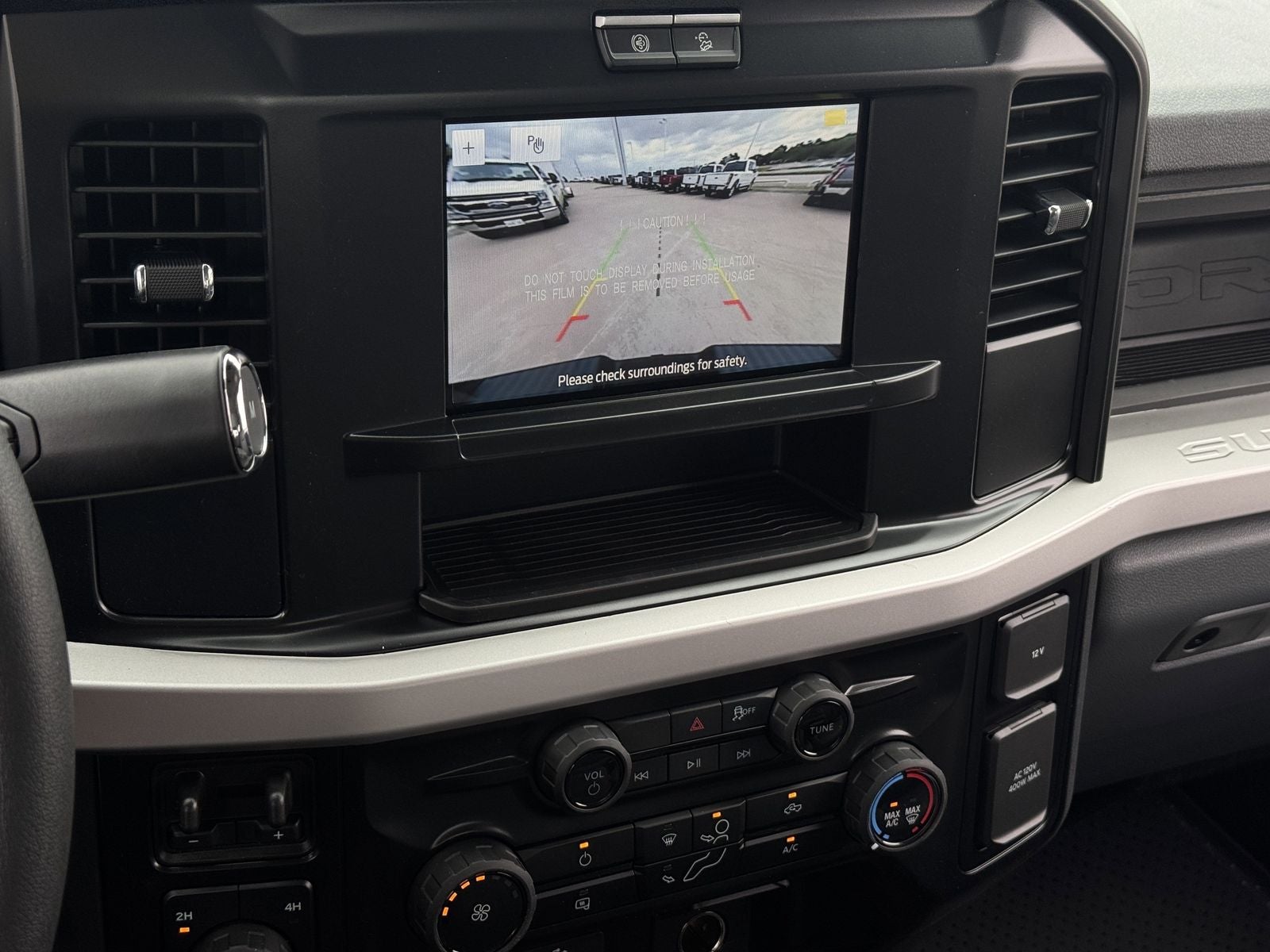 2026 Ford F-250SD F-250® XL