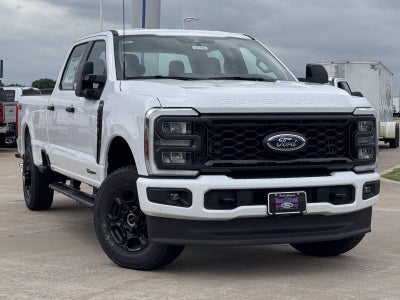2026 Ford F-250SD F-250® XL