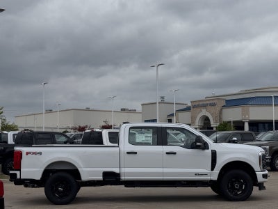 2026 Ford F-250SD F-250® XL
