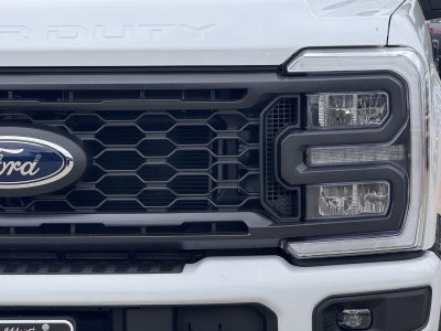 2026 Ford F-250SD F-250® XL