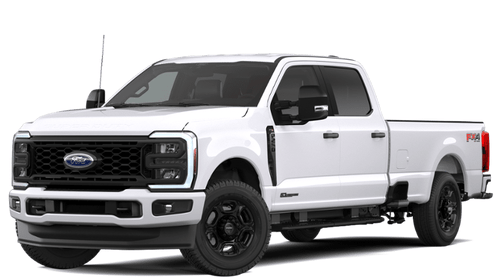 2026 Ford F-250SD F-250® XL