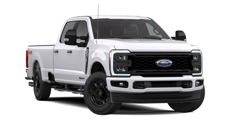 2026 Ford F-250SD F-250® XL