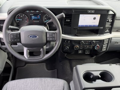 2026 Ford F-250SD F-250® XLT
