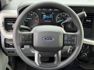 2026 Ford F-250SD F-250® XLT