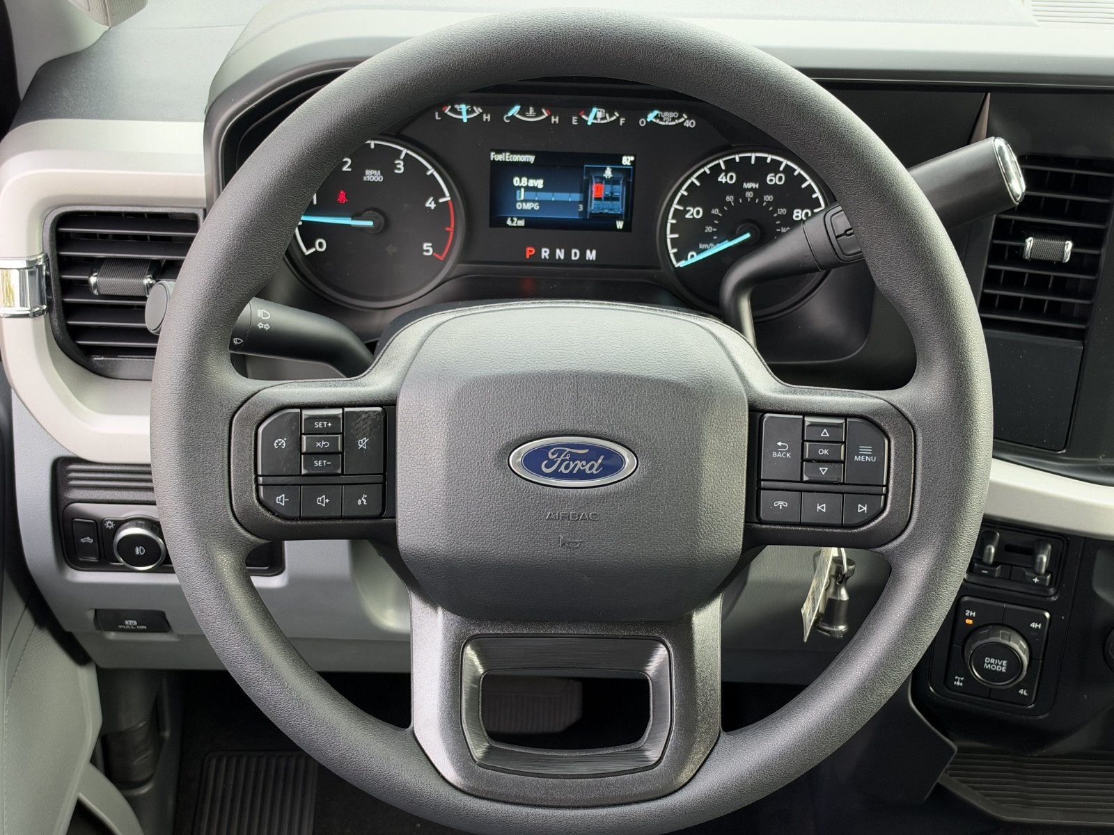 2026 Ford F-250SD F-250® XLT