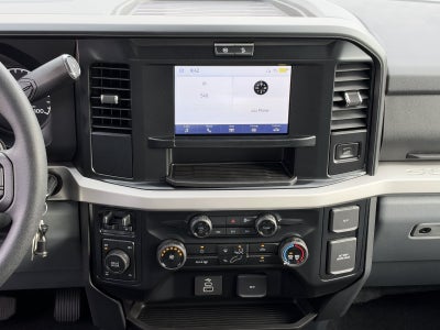 2026 Ford F-250SD F-250® XLT