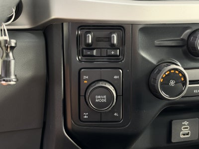2026 Ford F-250SD F-250® XLT