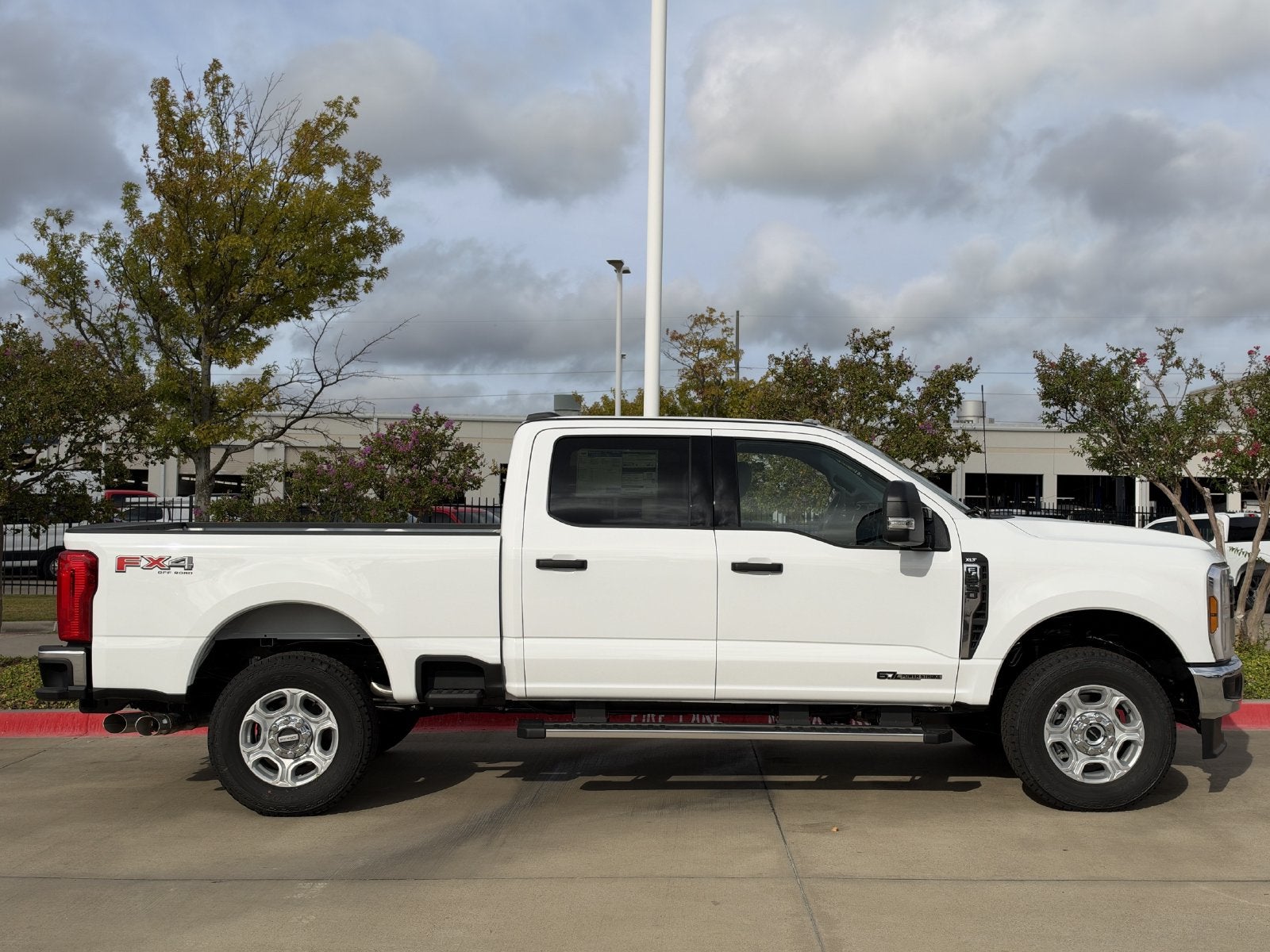 2026 Ford F-250SD F-250® XLT