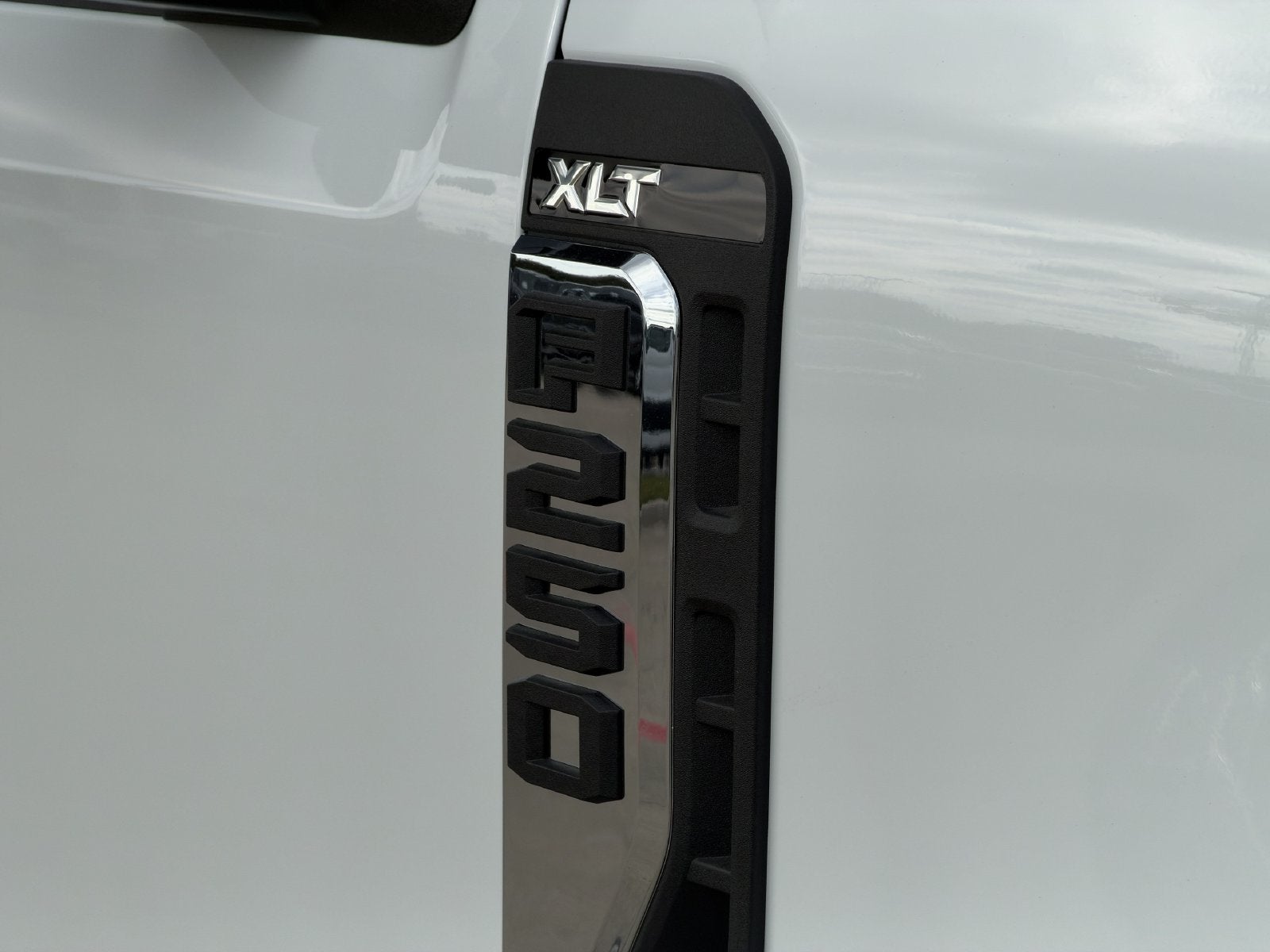 2026 Ford F-250SD F-250® XLT