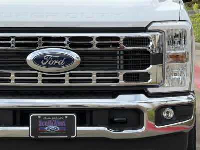 2026 Ford F-250SD F-250® XLT