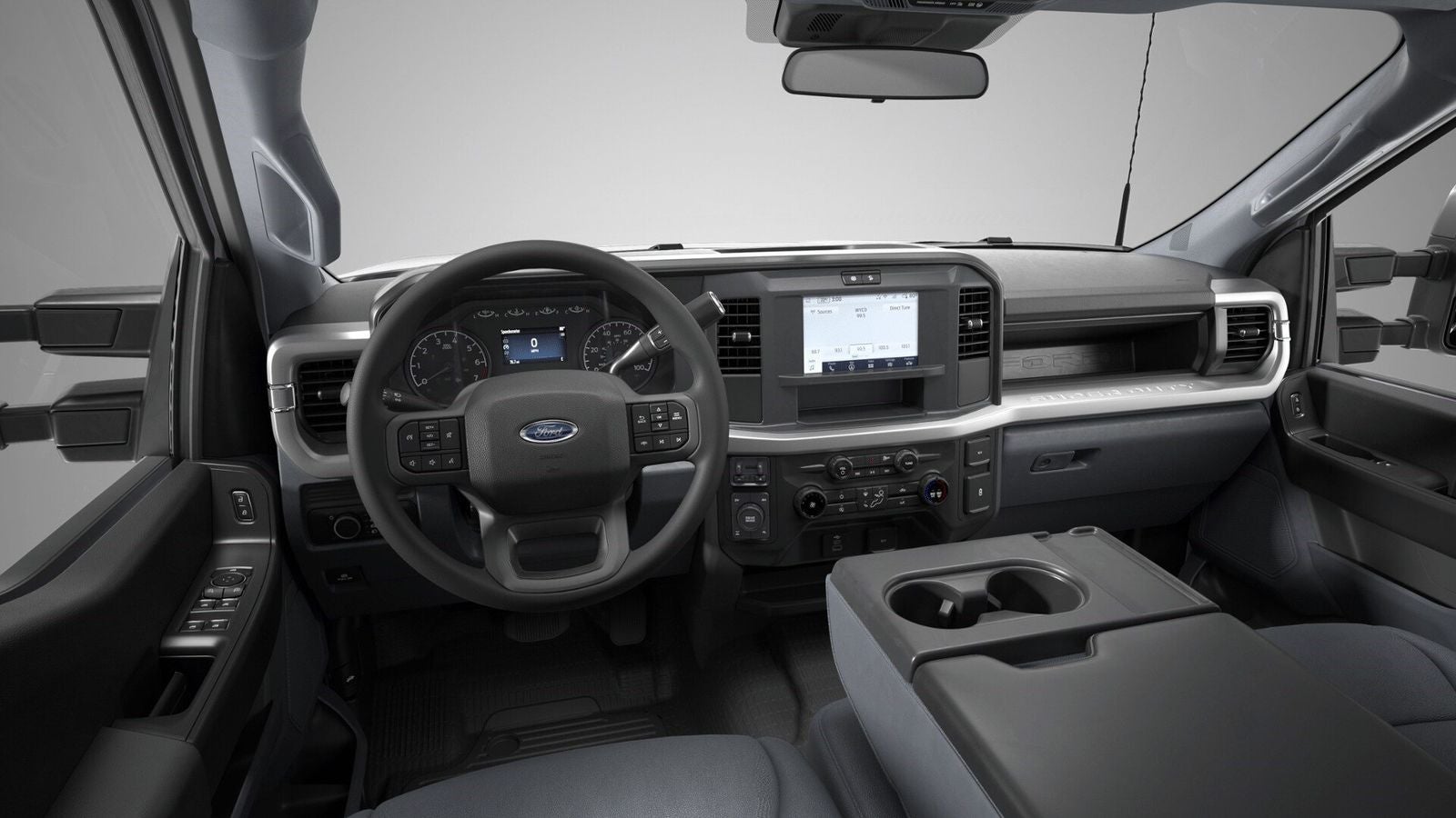 2026 Ford F-250SD F-250® XL
