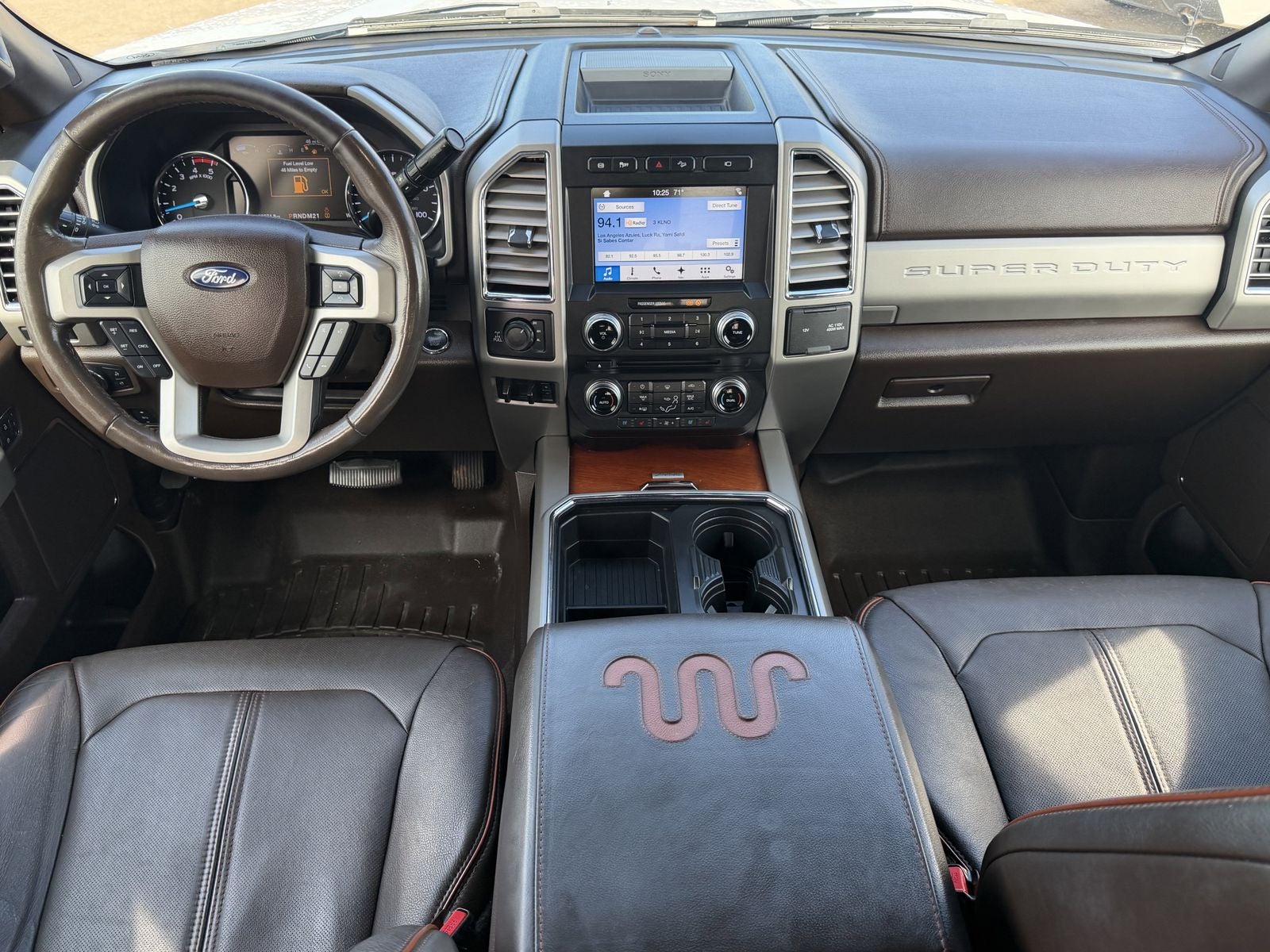 2017 Ford F-250SD F-250® King Ranch®