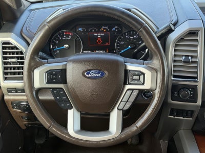 2017 Ford F-250SD F-250® King Ranch®