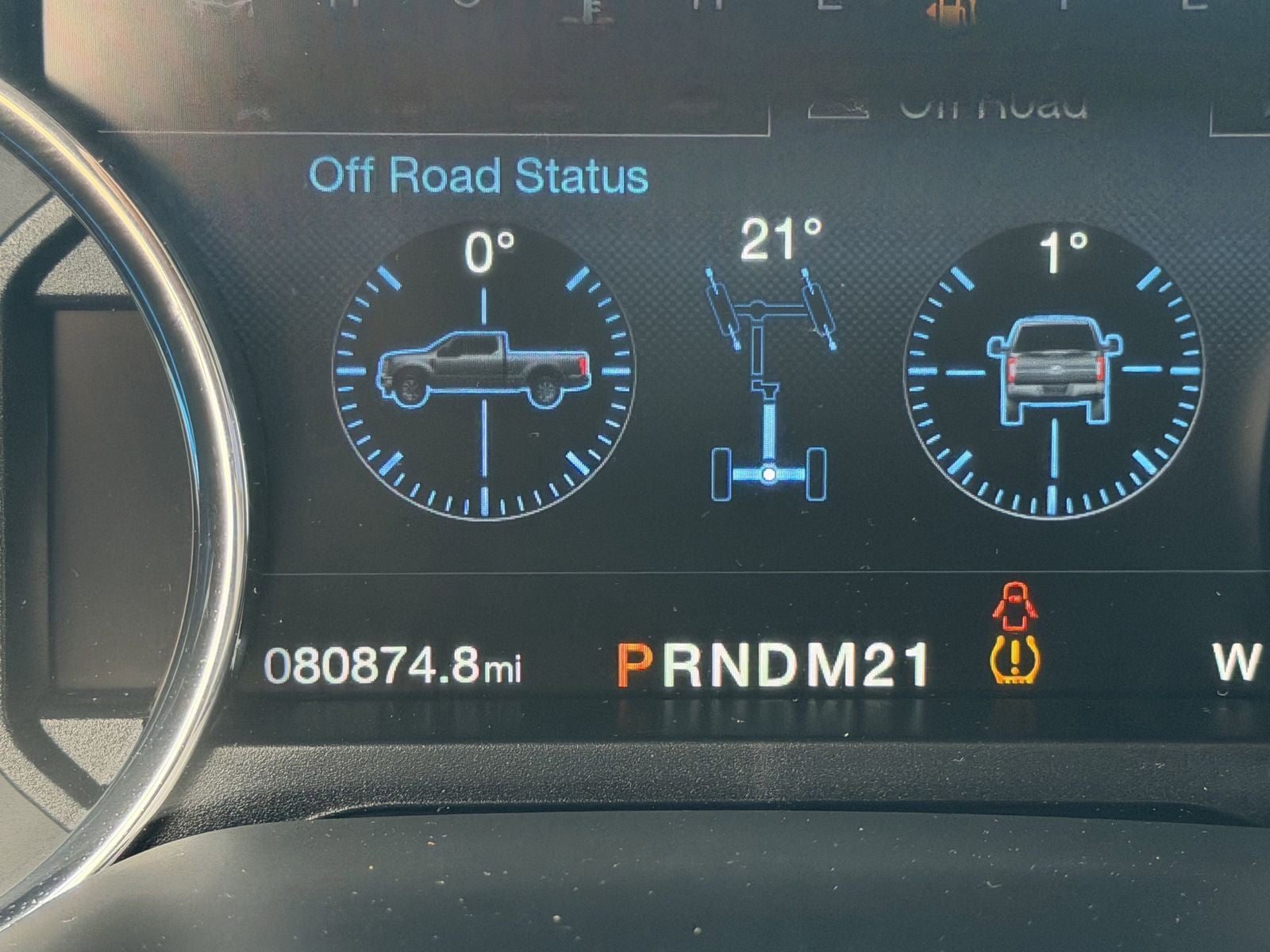 2017 Ford F-250SD F-250® King Ranch®