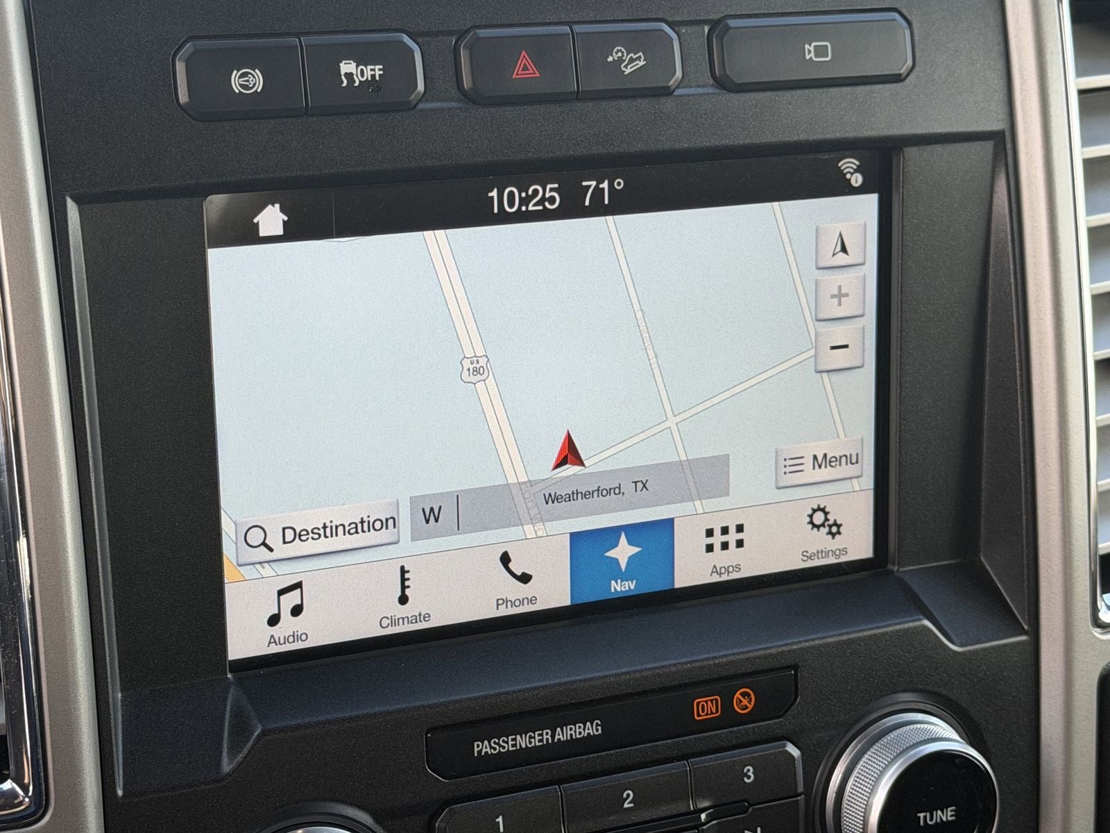 2017 Ford F-250SD F-250® King Ranch®