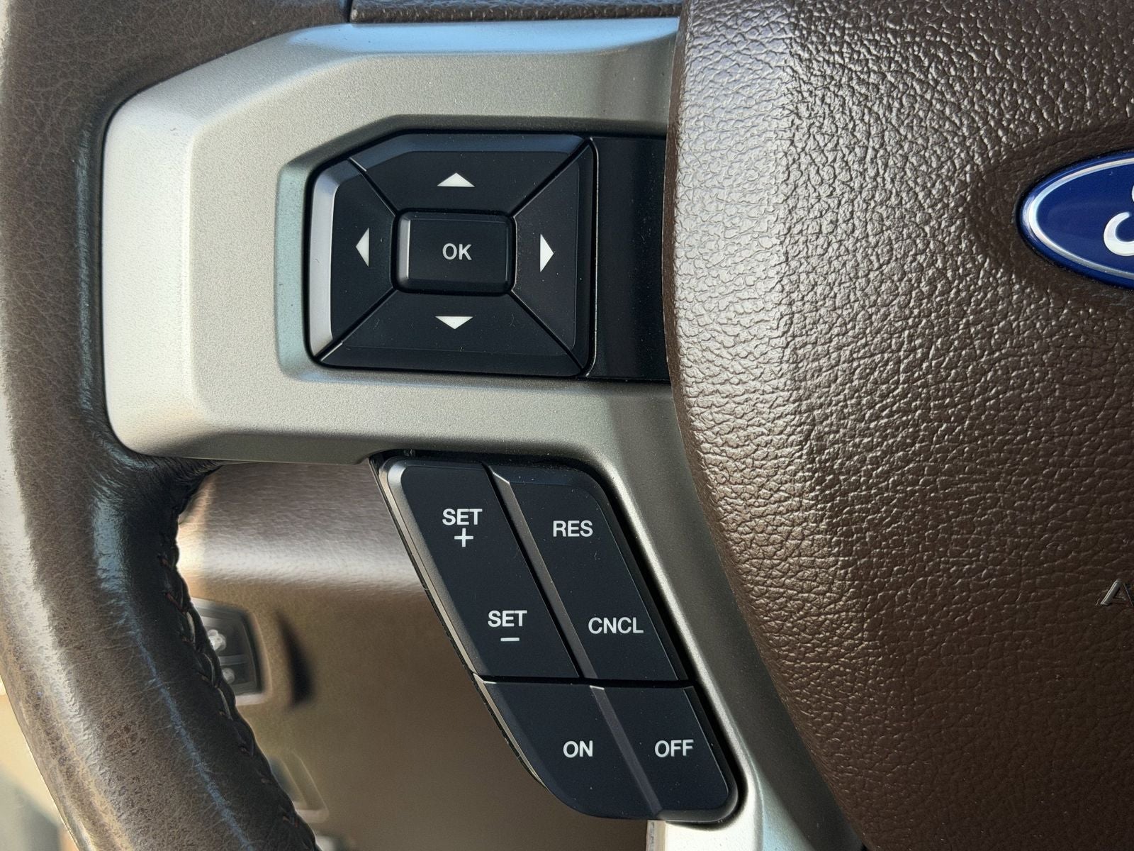 2017 Ford F-250SD F-250® King Ranch®