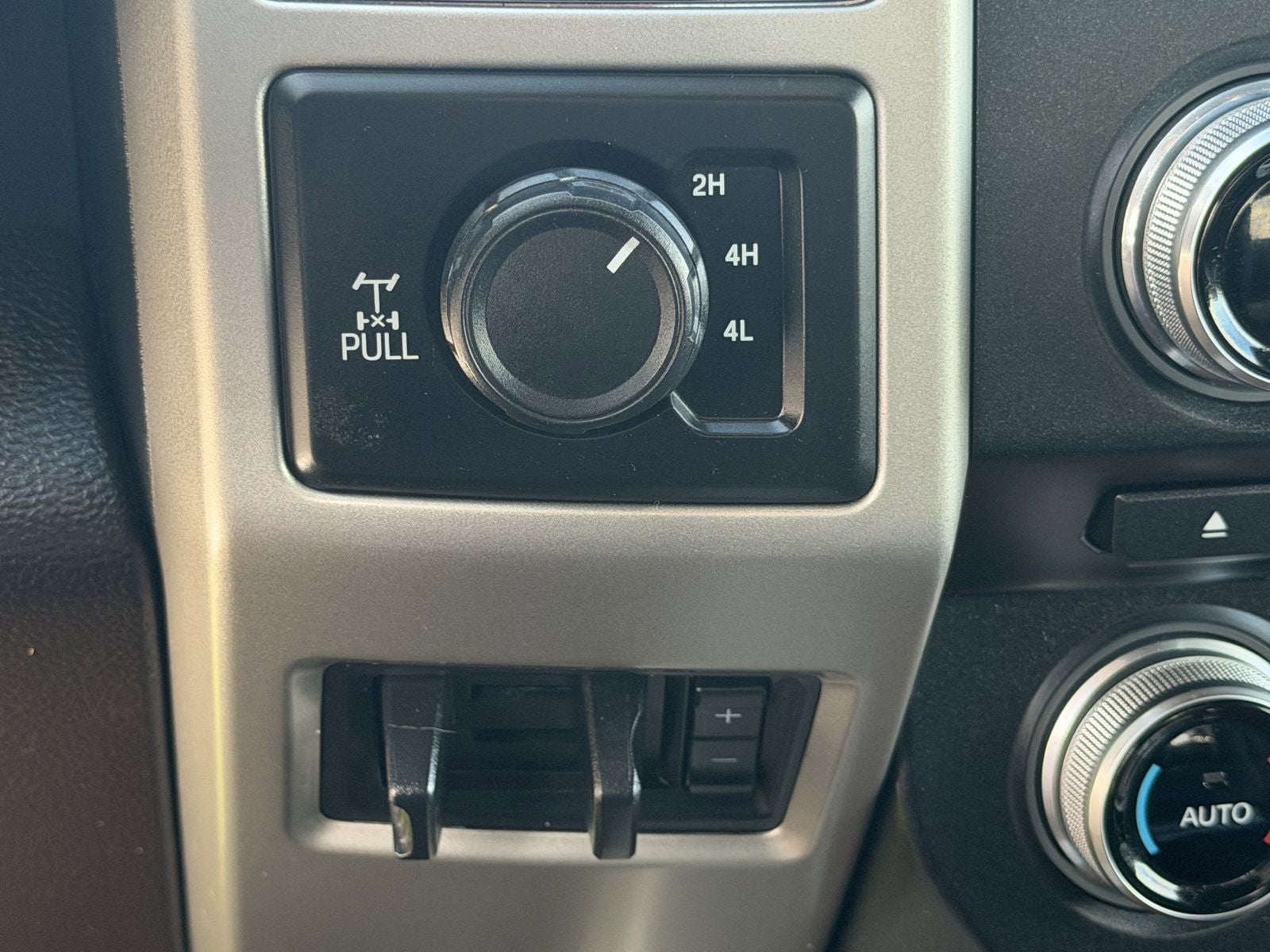 2017 Ford F-250SD F-250® King Ranch®