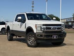 2017 Ford F-250SD F-250® King Ranch®