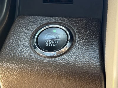 2017 Ford F-250SD F-250® King Ranch®