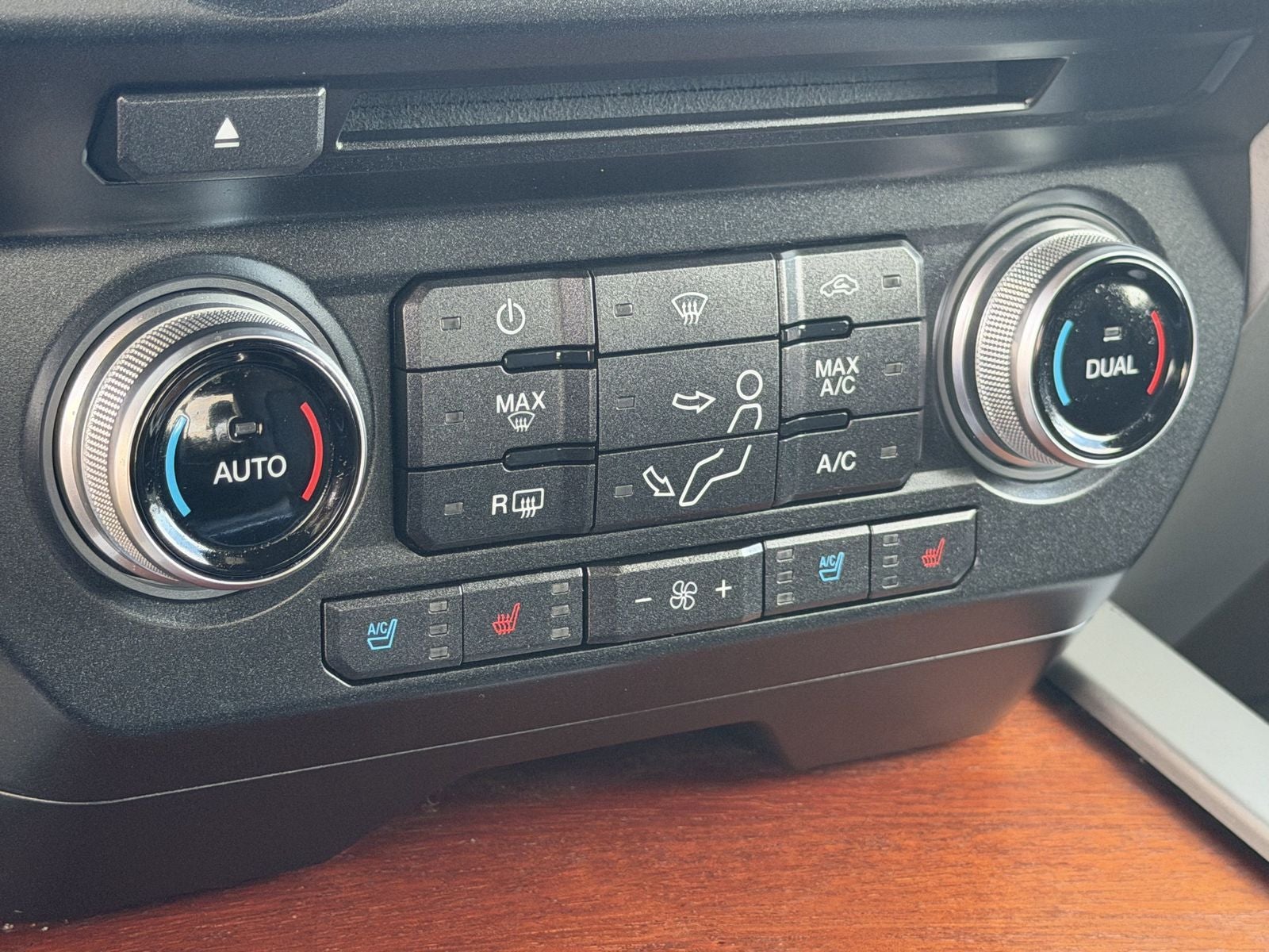 2017 Ford F-250SD F-250® King Ranch®