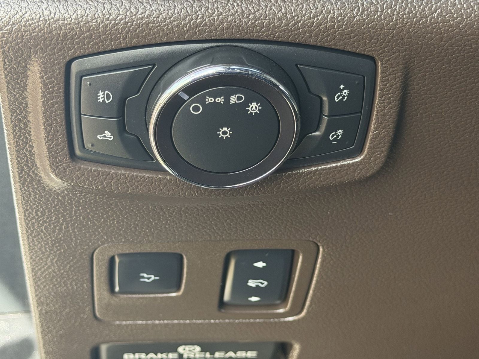 2017 Ford F-250SD F-250® King Ranch®