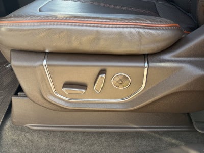 2017 Ford F-250SD F-250® King Ranch®