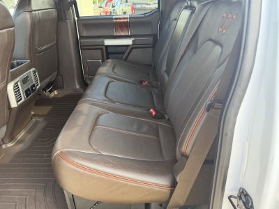 2017 Ford F-250SD F-250® King Ranch®