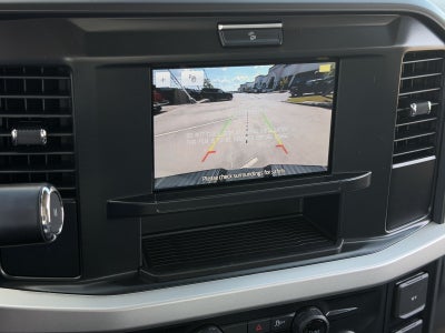 2026 Ford F-250SD XL Fleet