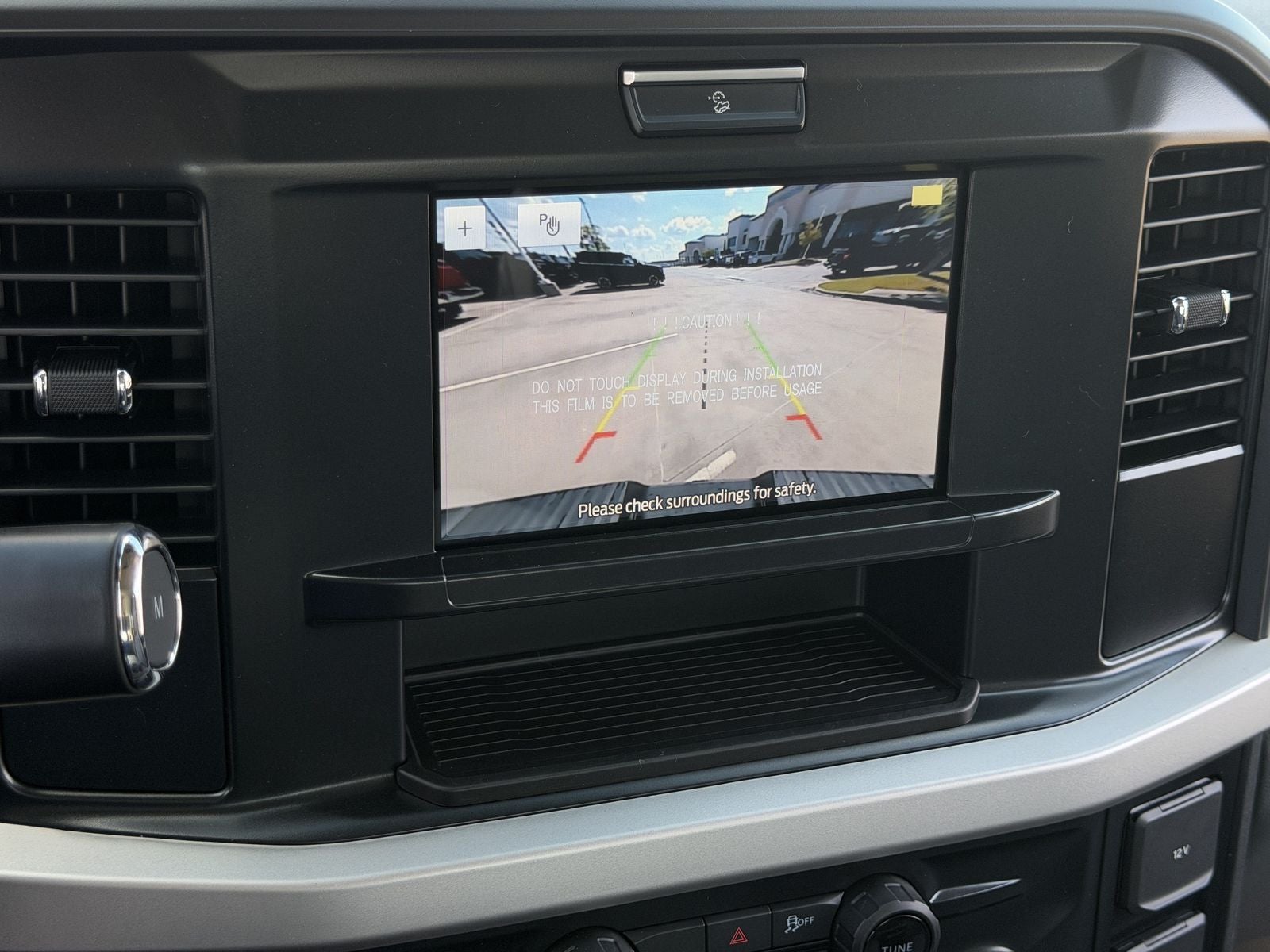 2026 Ford F-250SD XL Fleet
