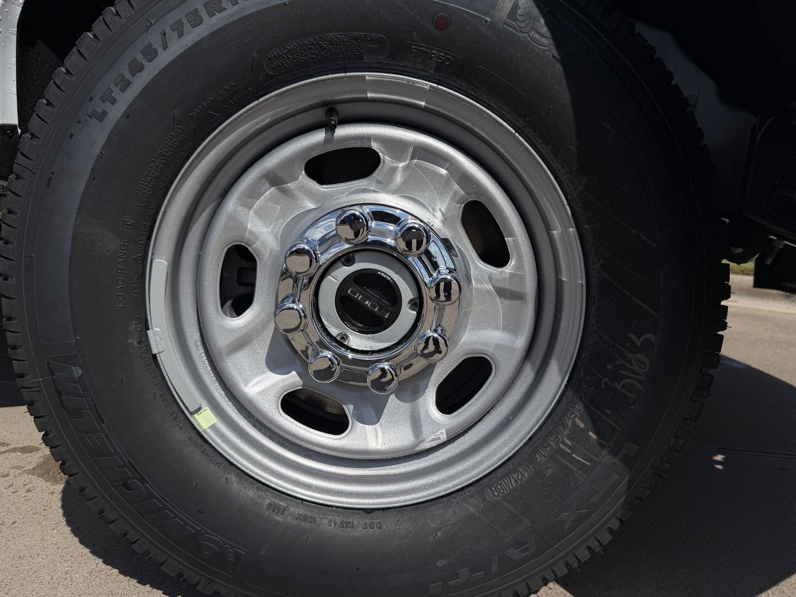 2026 Ford F-250SD XL Fleet