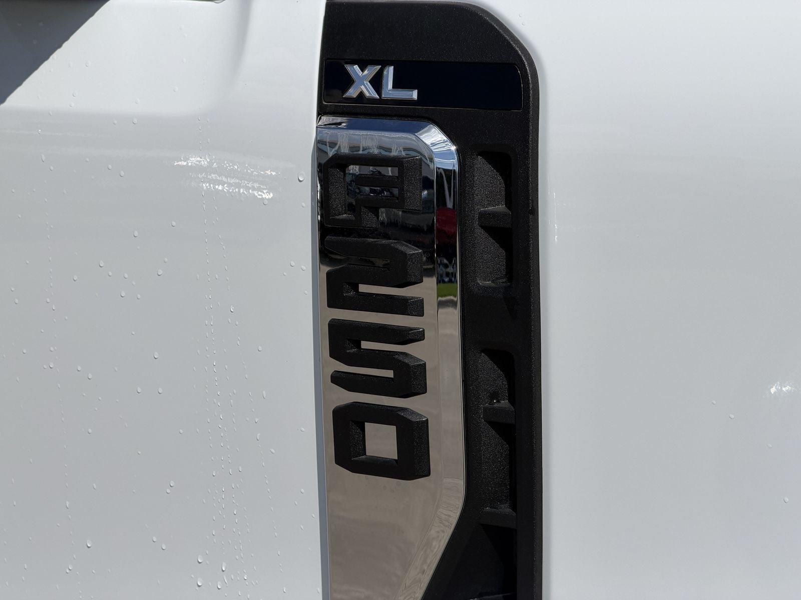 2026 Ford F-250SD XL Fleet